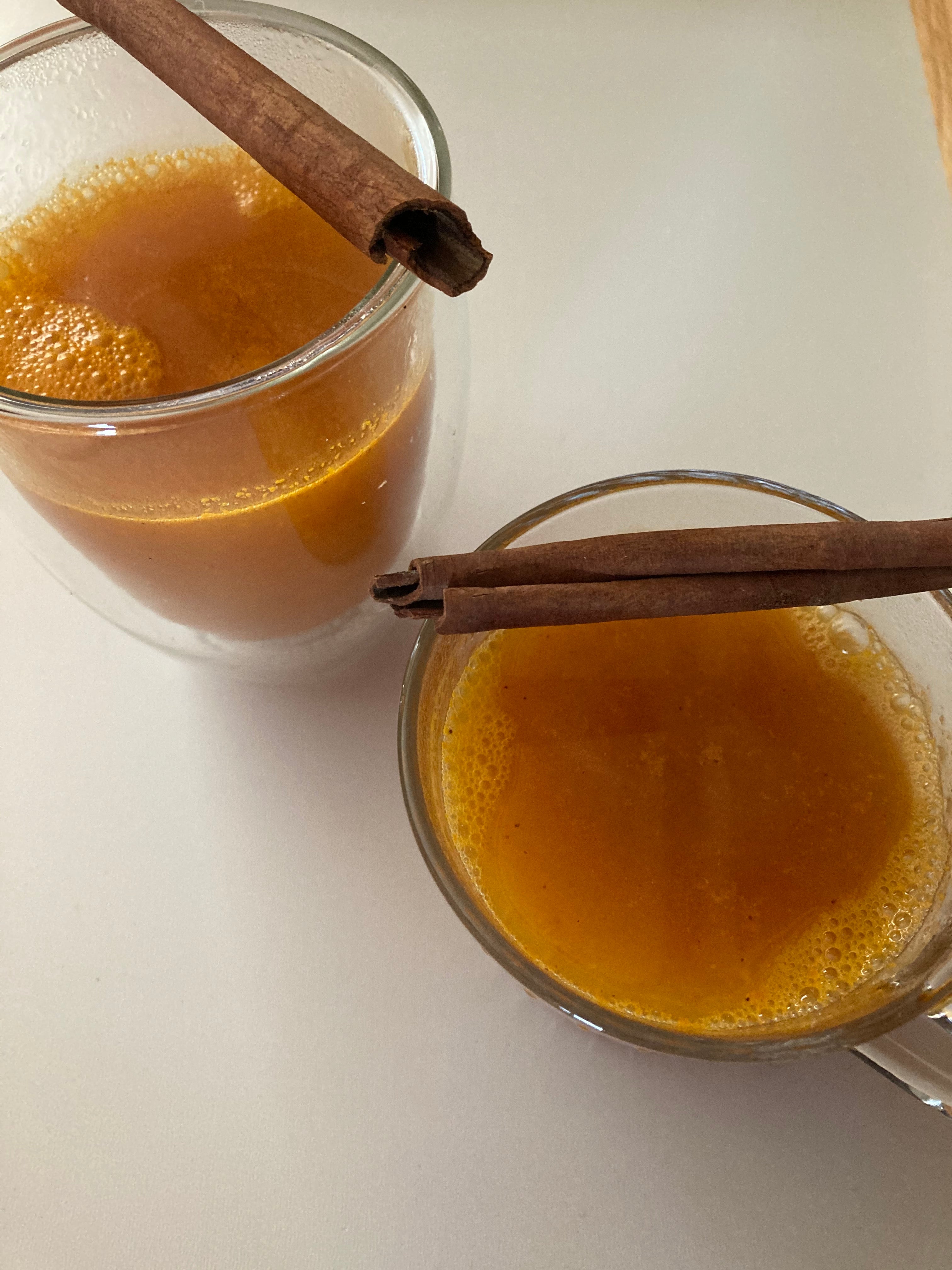 Seabuckthorn Berry Punch – nvigorate