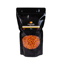 Load image into Gallery viewer, Frozen Organic Seabuckthorn Berries