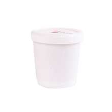 Load image into Gallery viewer, This shows a 500 mL tub of nvigorate Seabuckthorn Sorbet.

